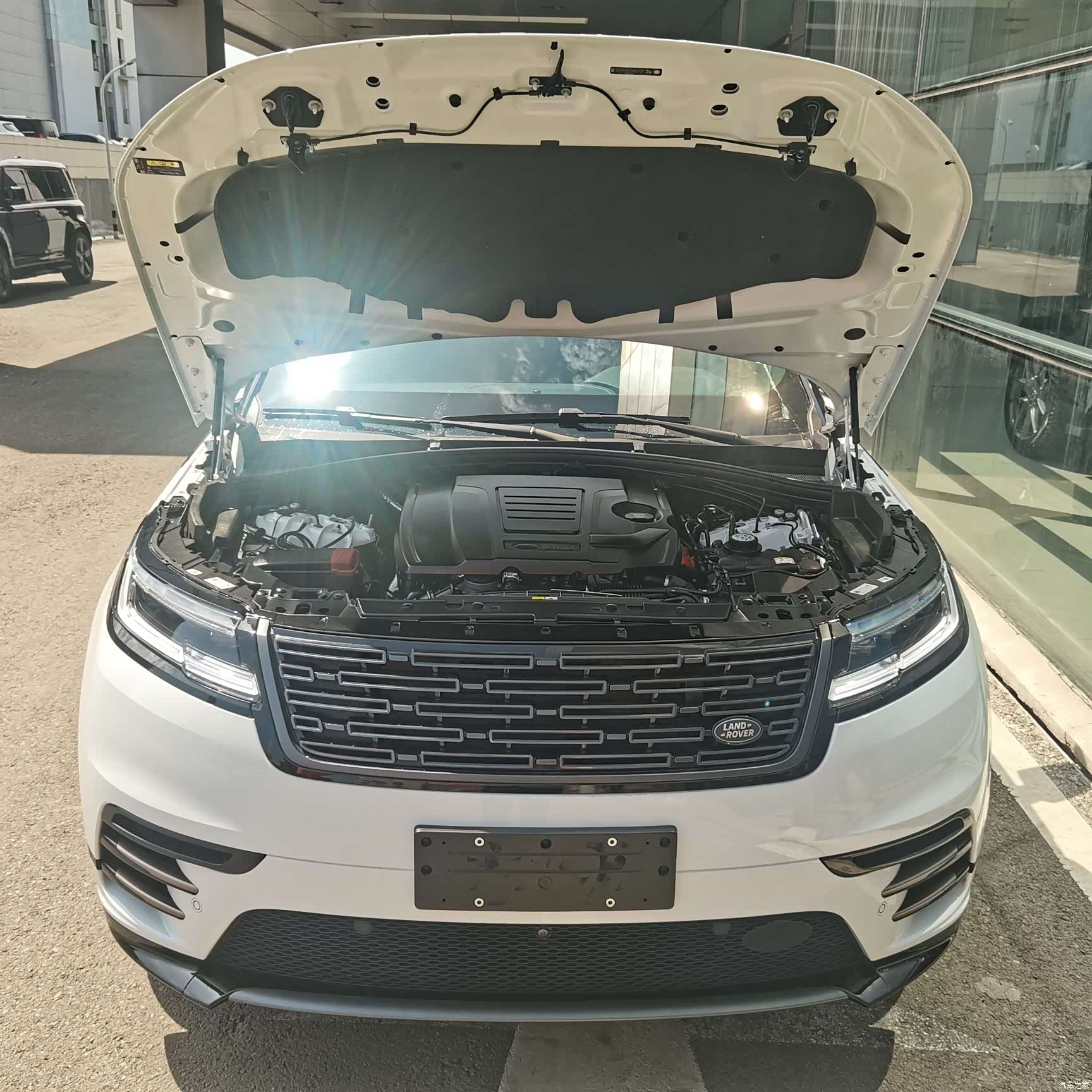 Land Rover Range Rover, 2025 20