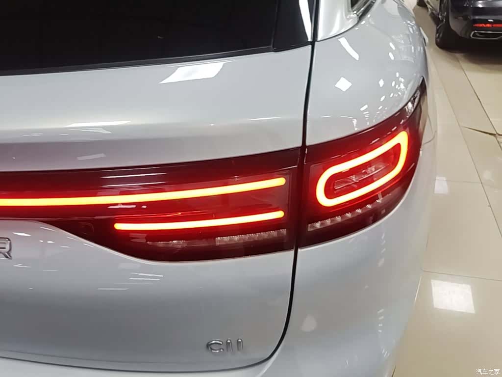Leapmotor C11, 2023 8