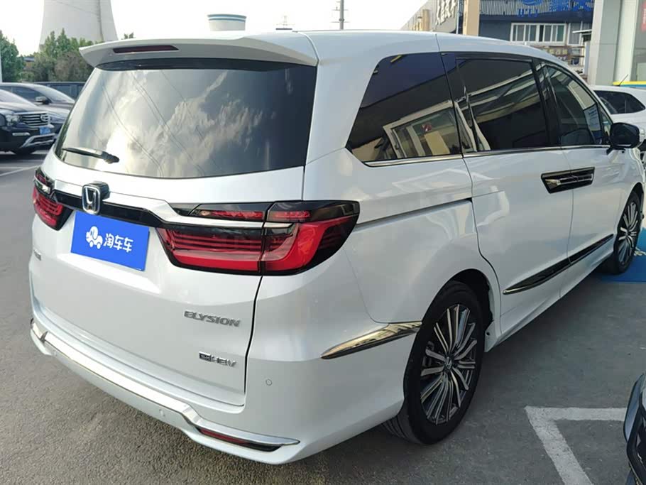Honda Ai Lishen Honda Ai Lishen