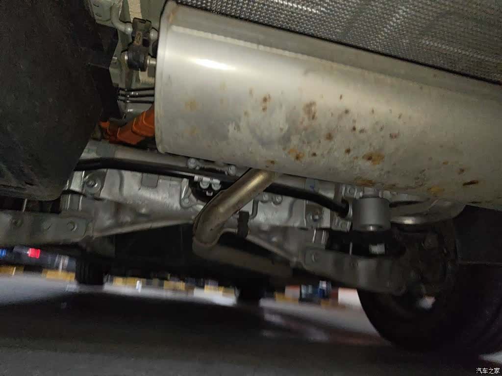 Li Auto L8, 2025 25