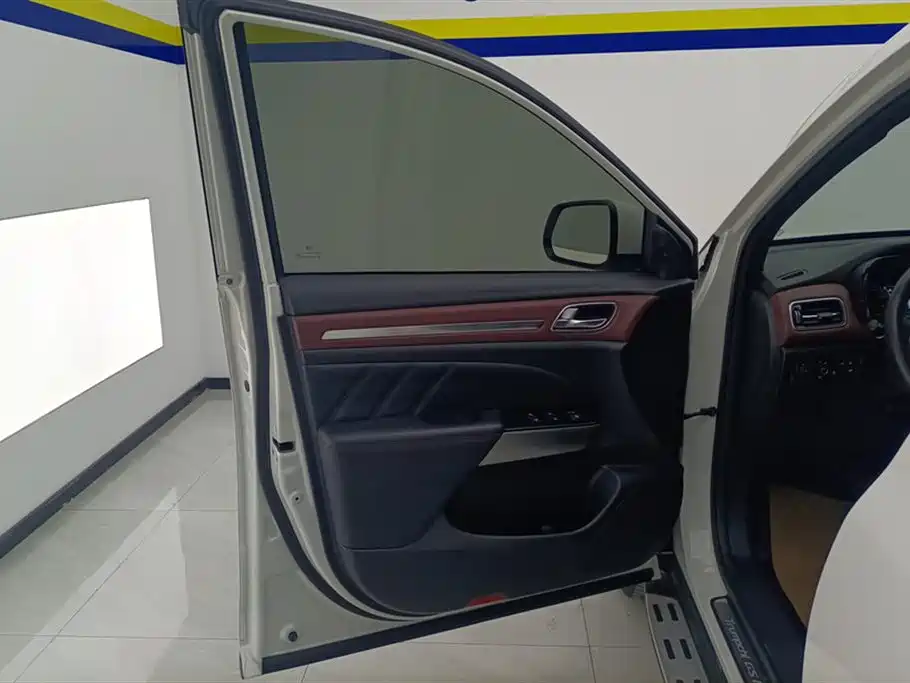 Trumpchi Trumpchi GS8