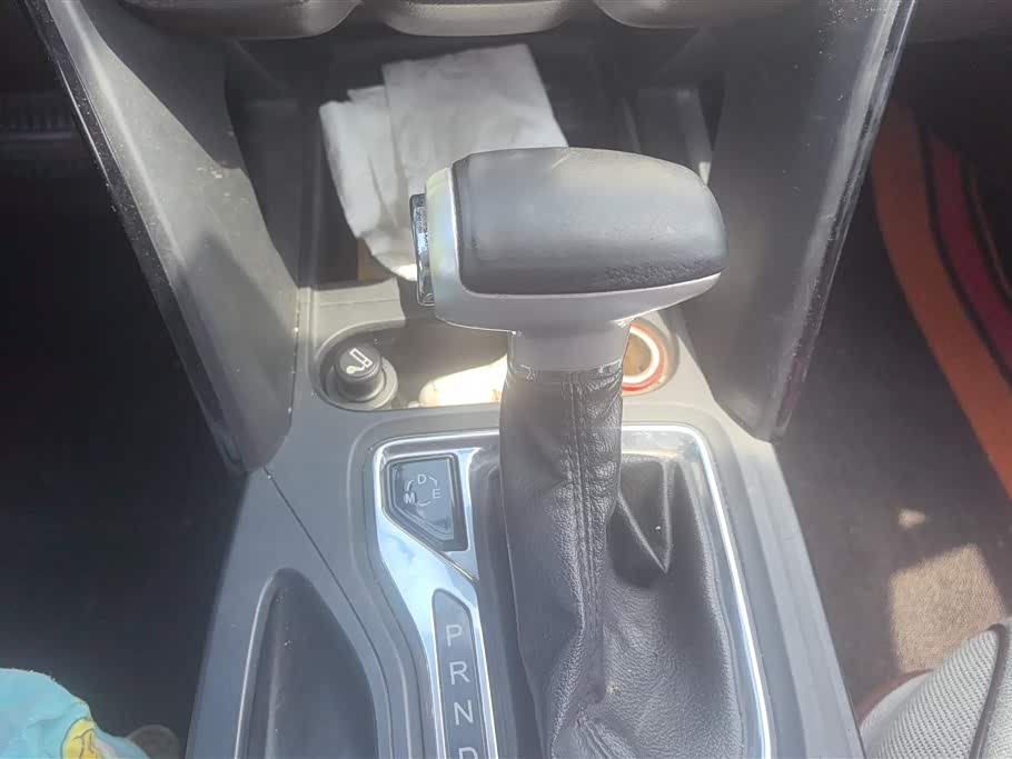 Trumpchi Trumpchi GS4