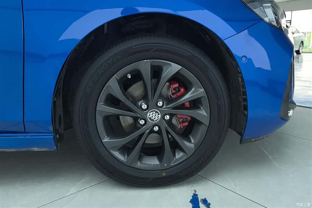 Buick Verano, 2023 6