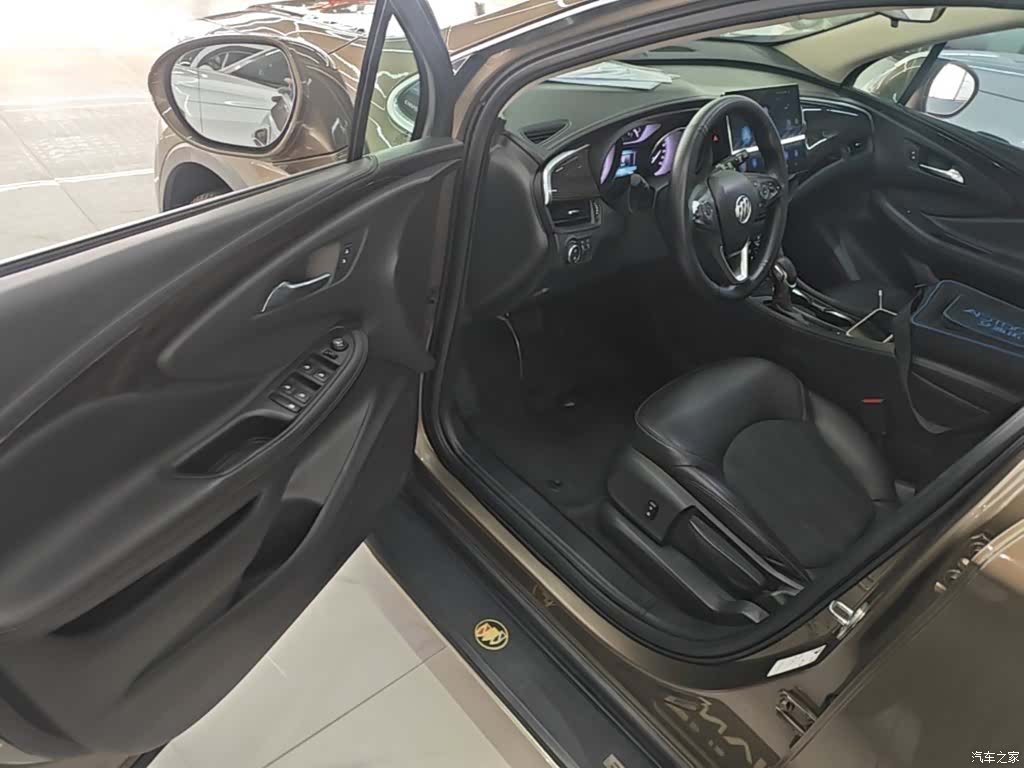 Buick Envision Plus, 2020 16