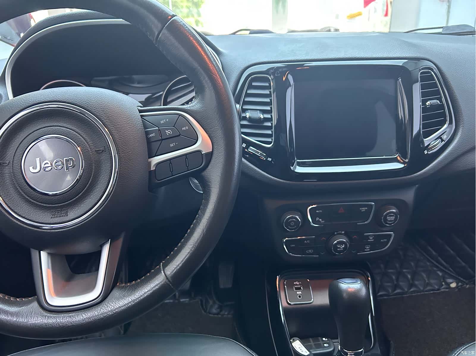 Jeep Compass, 2020 18