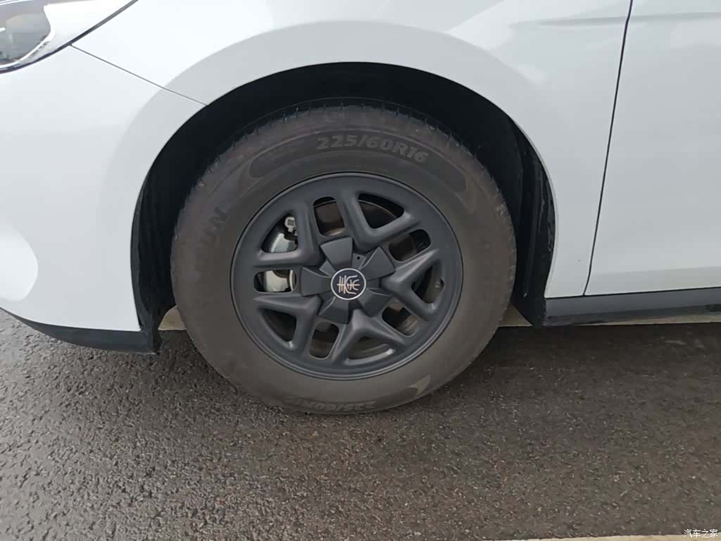 BYD Qin, 2025 23