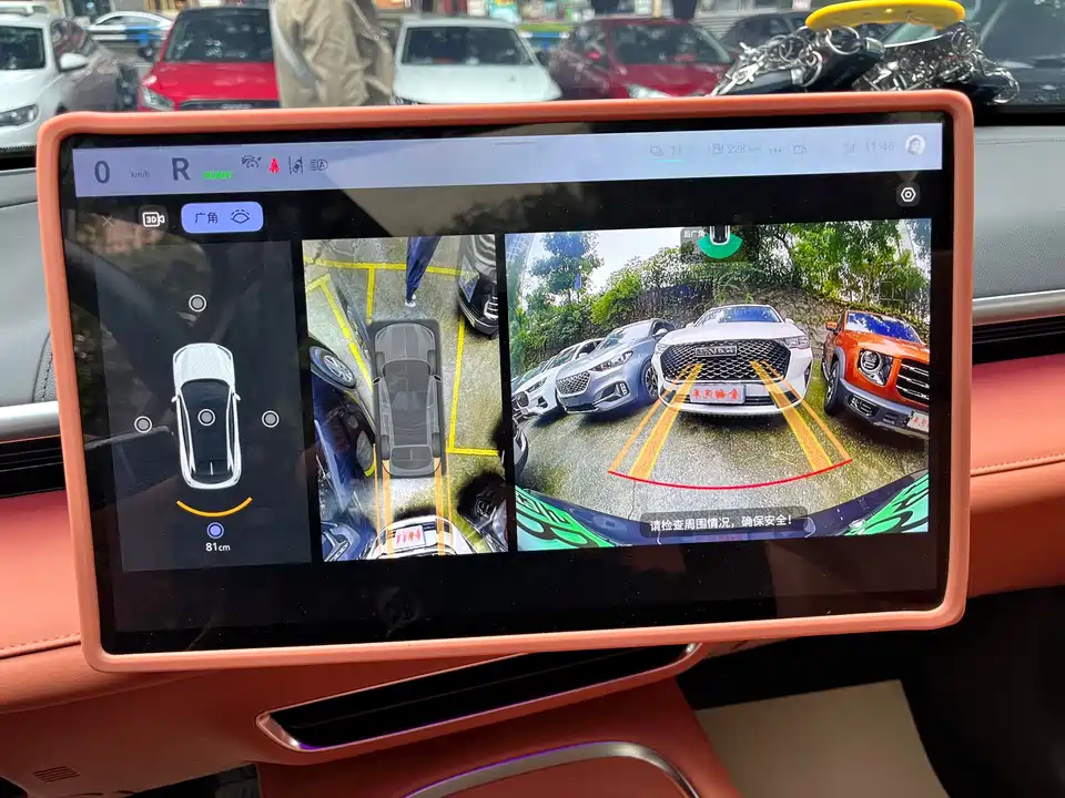 DEEPAL Dark blue S07