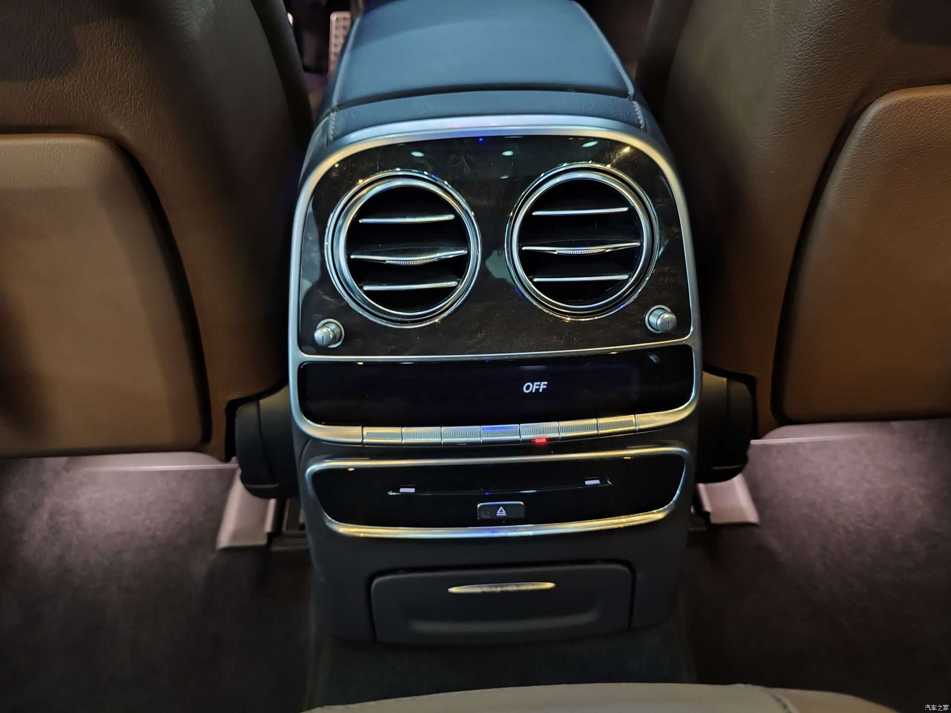 Mercedes-Benz S-Class, 2016 21