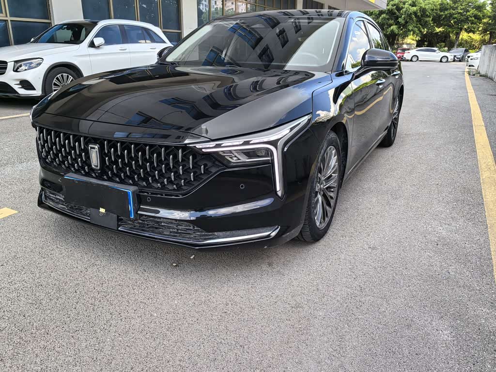 Bestune B70