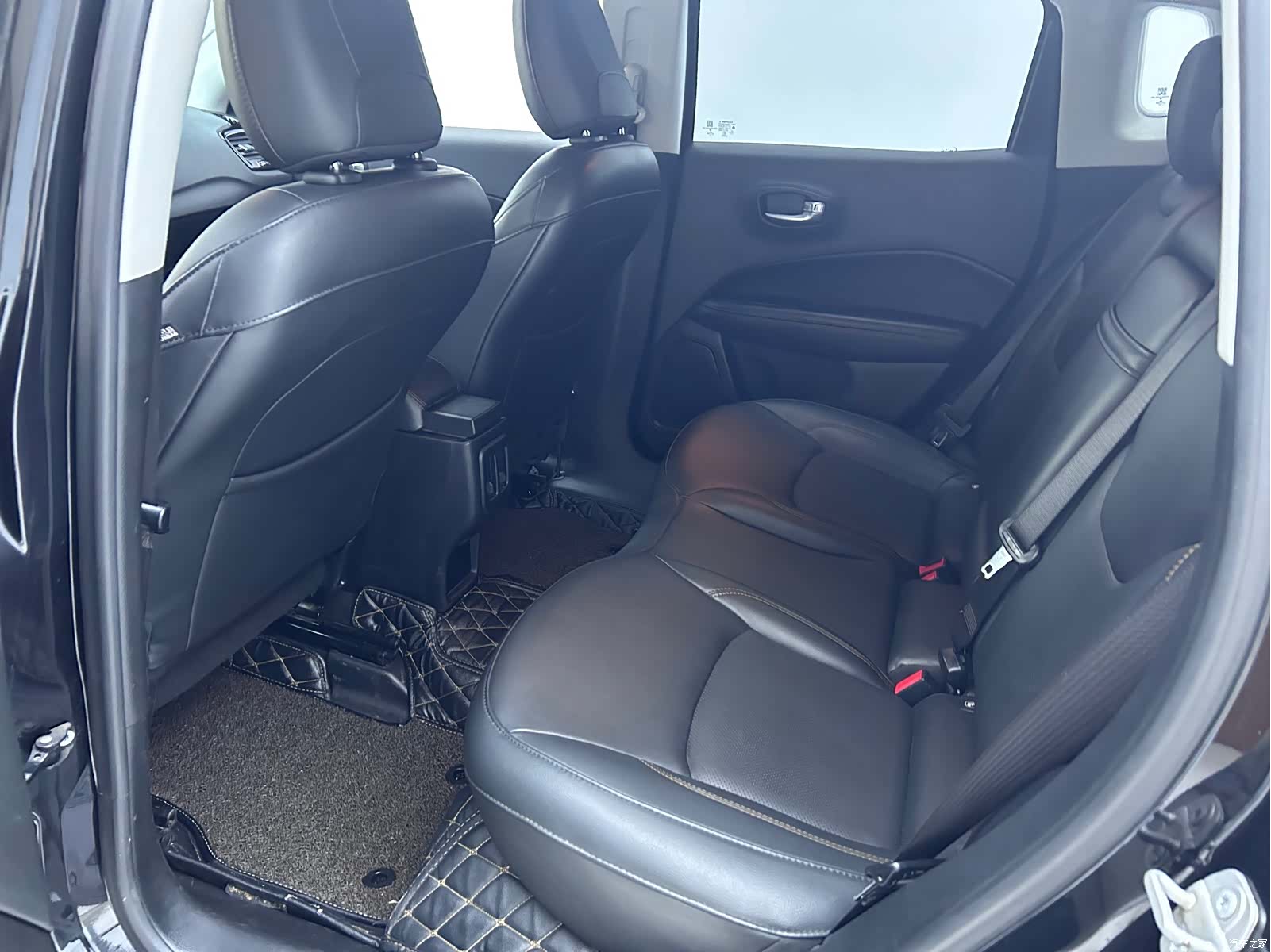 Jeep Compass, 2020 15