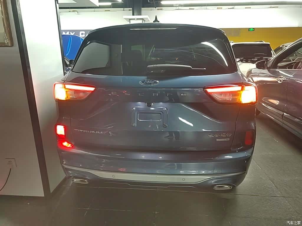 Ford Escape, 2022 6