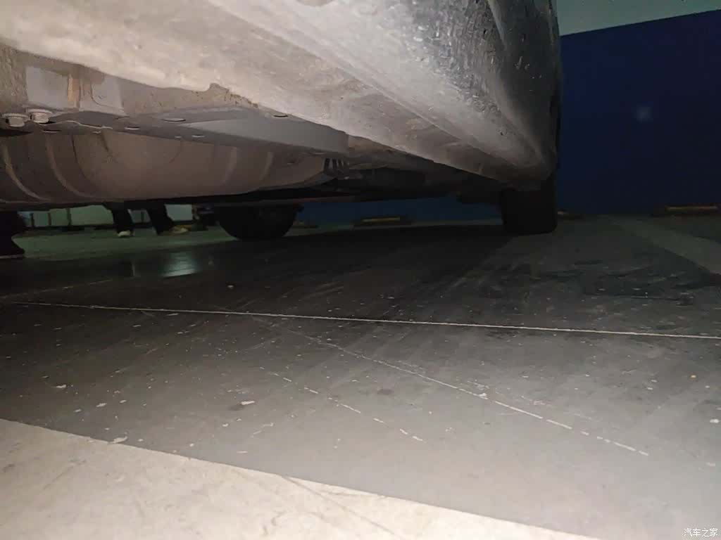 Honda Elysion, 2018 19