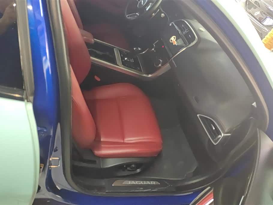 JAC Guiyang Car