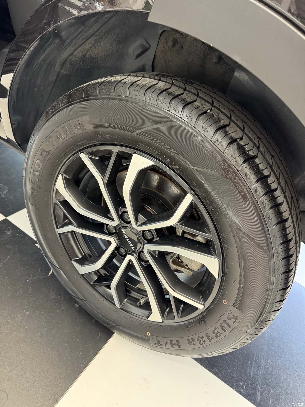 Haval H6, 2023 8