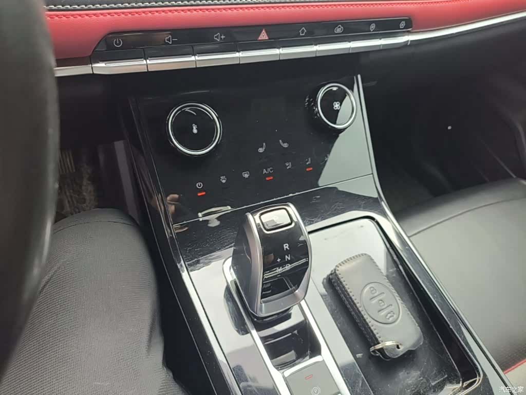 Chery Tiggo 7, 2020 14