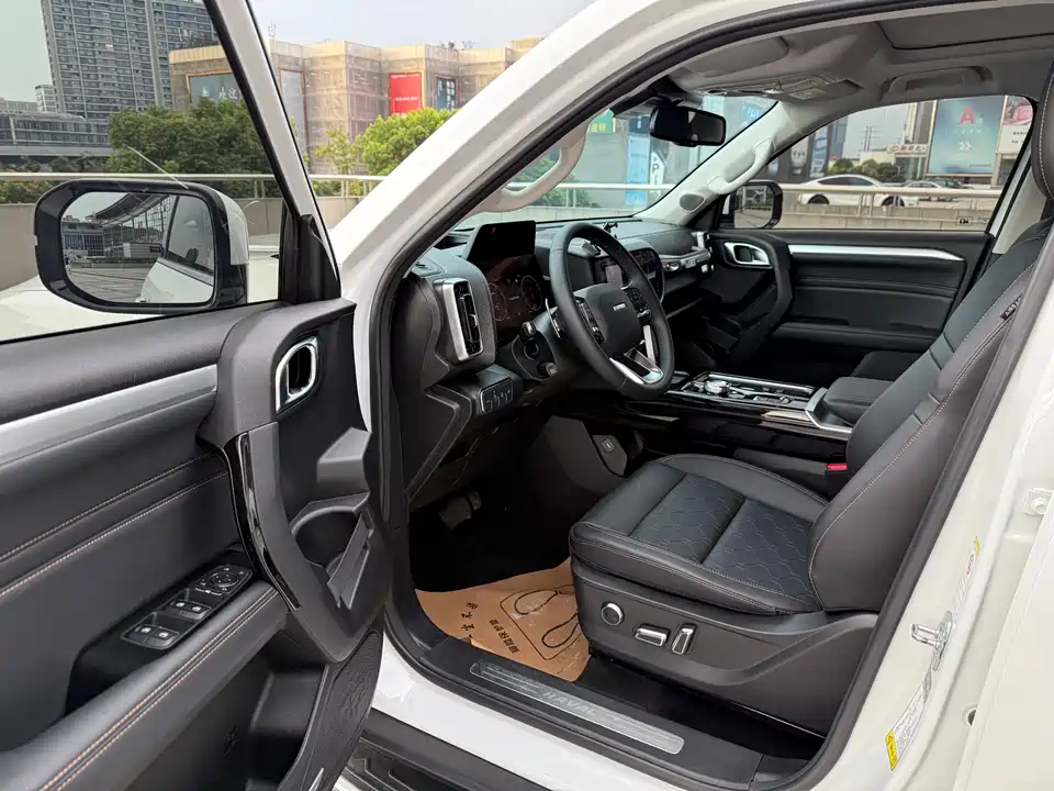Haval Big dog Haval Big dog