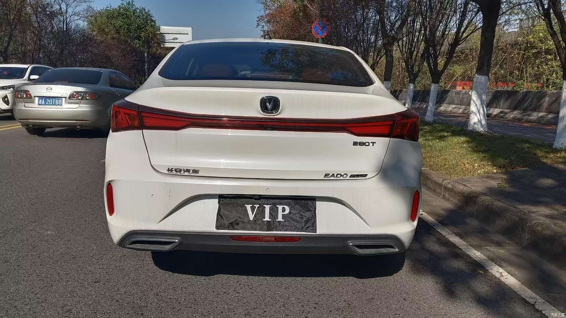 Changan Eado, 2022 все фото