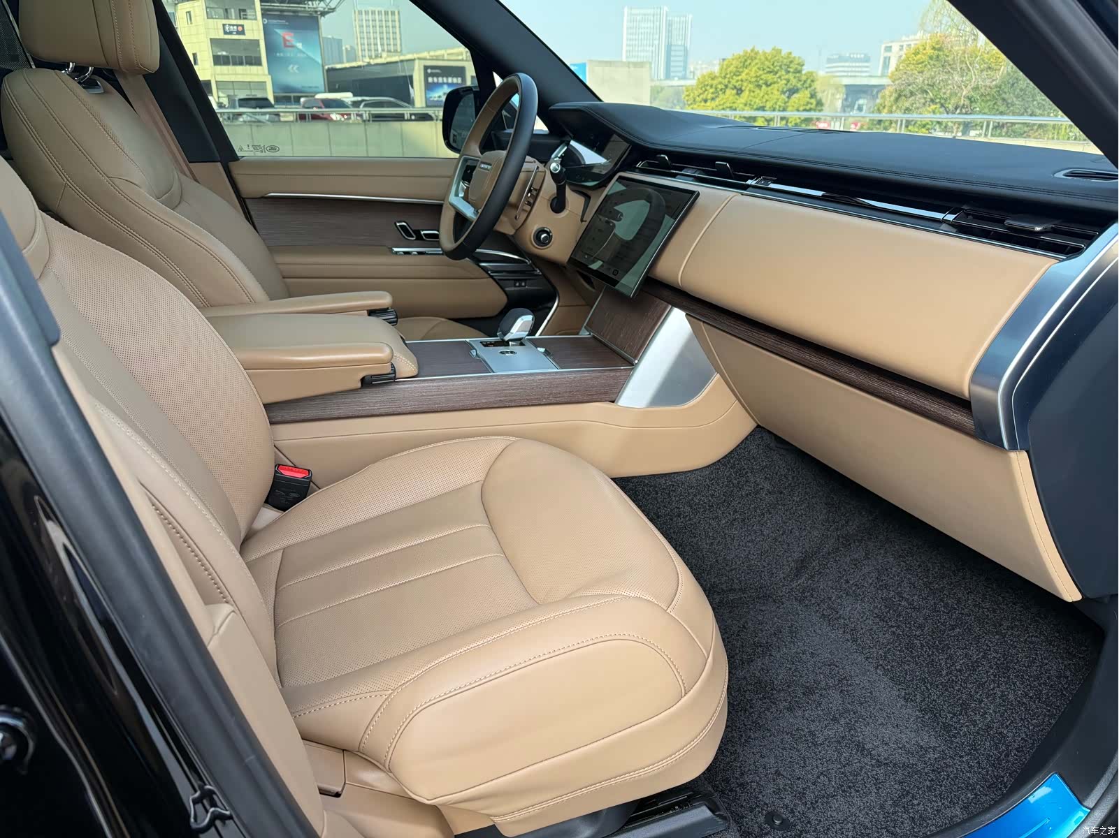 Land Rover Range Rover, 2025 16
