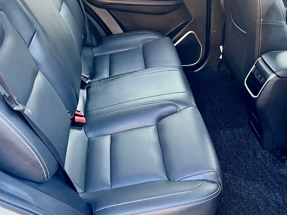Geely Vision X6