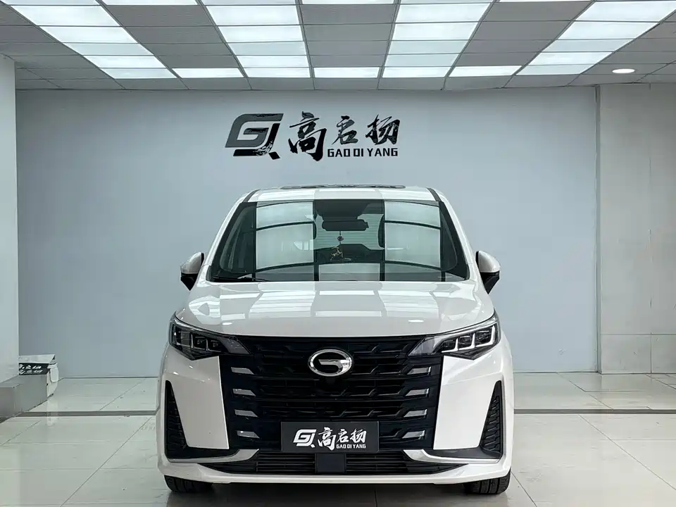 Trumpchi Trumpchi M6