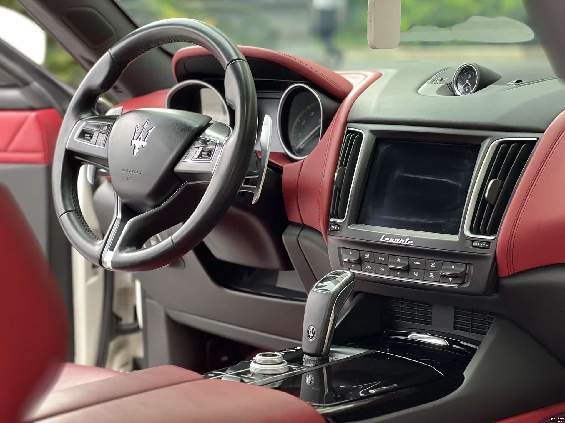 Maserati Levante, 2020 7