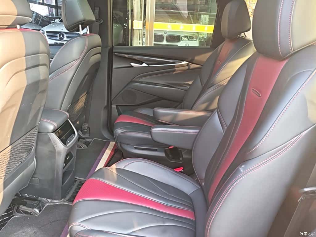 Maxus G50, 2021 17