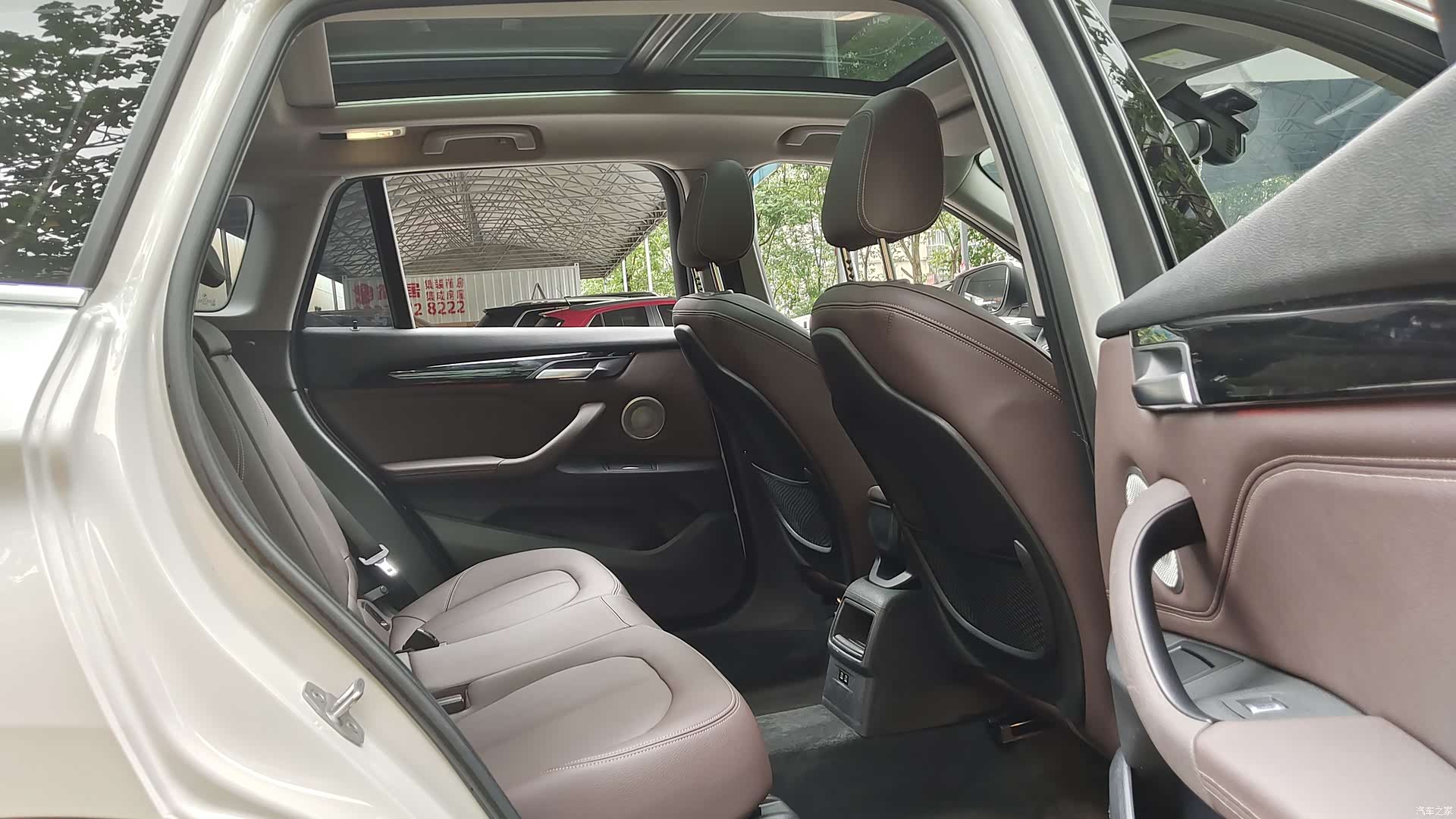 BMW X1, 2022 13