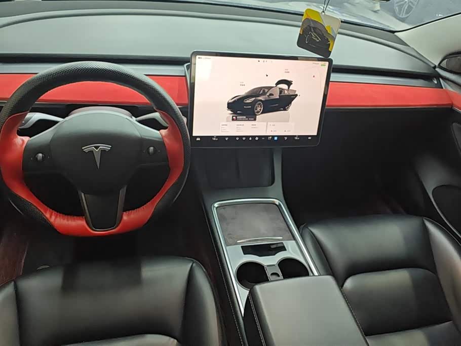 Tesla Model 3 Tesla Model 3