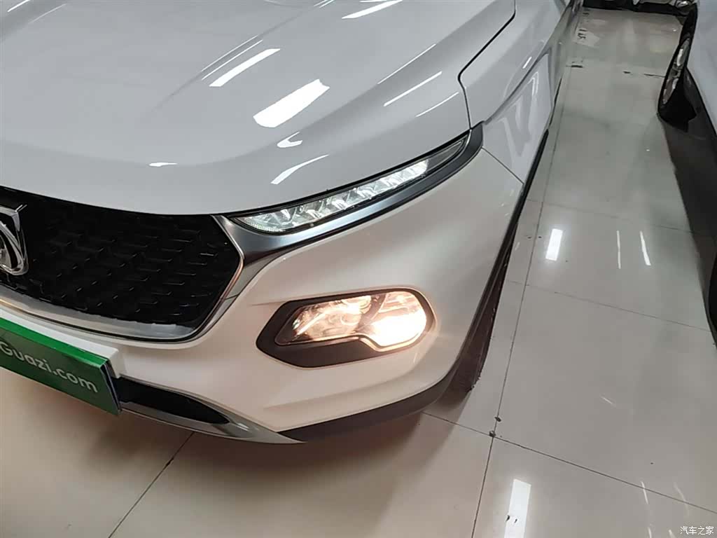 Wuling 510, 2019 24