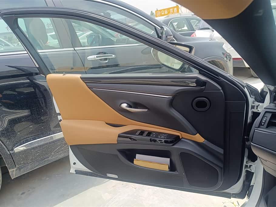 Shaanxi Xi'an Car