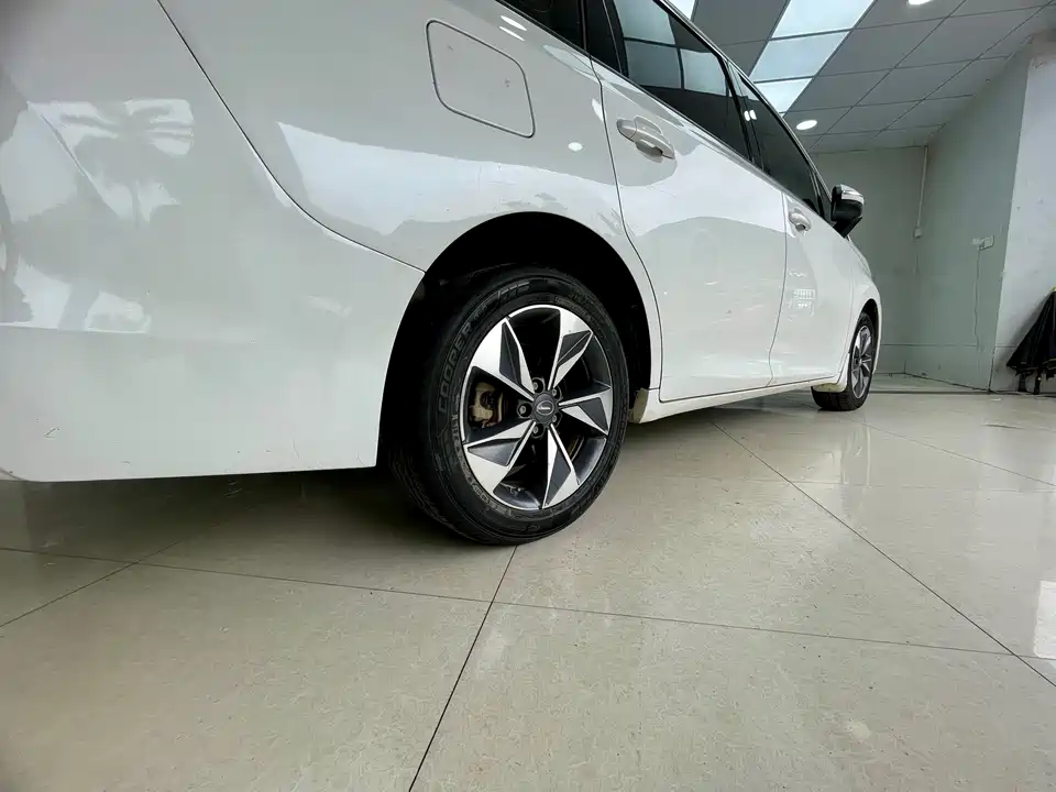 Trumpchi Trumpchi M6