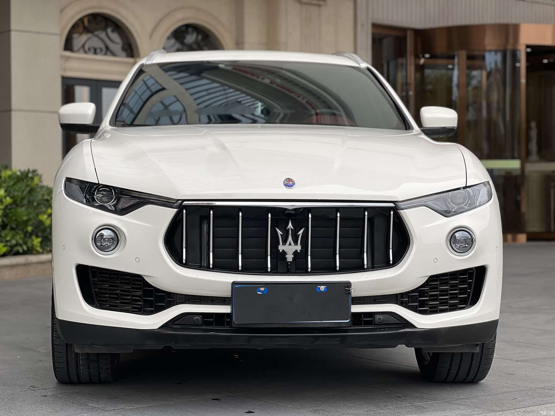 Maserati Levante, 2020 2