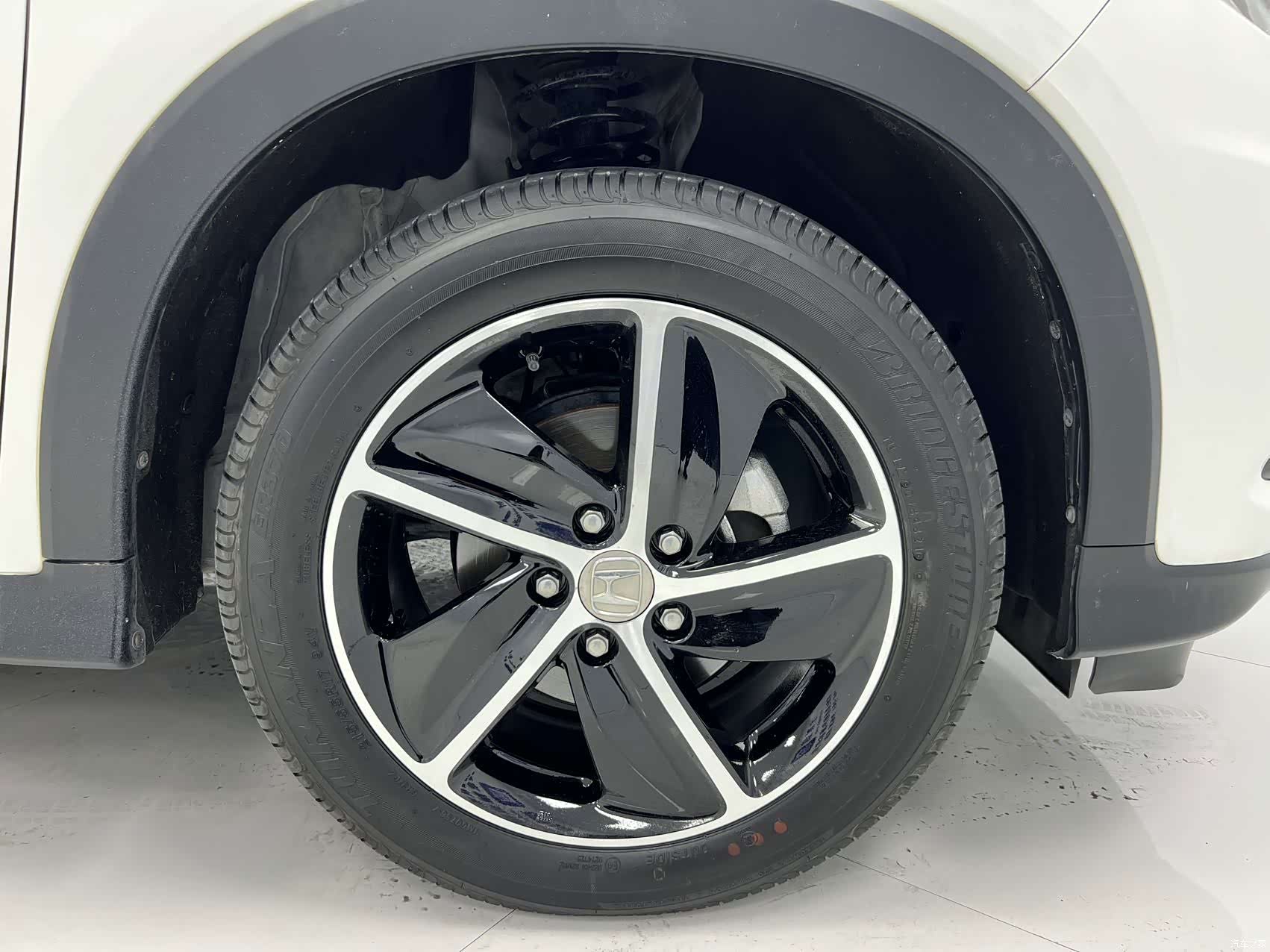 Honda Vezel, 2022 17