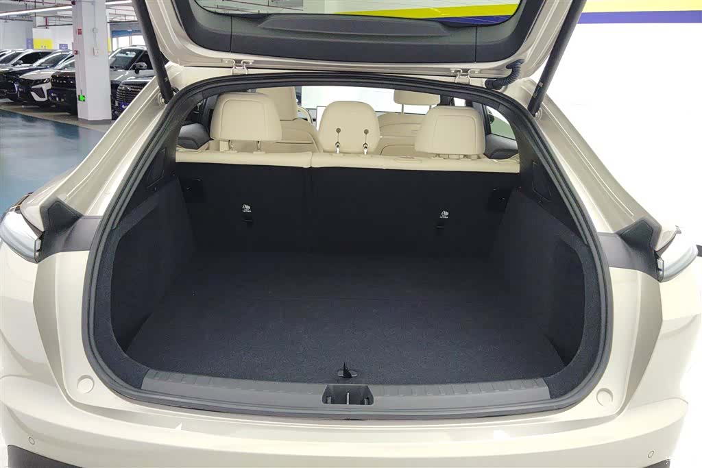NIO L60, 2025 4