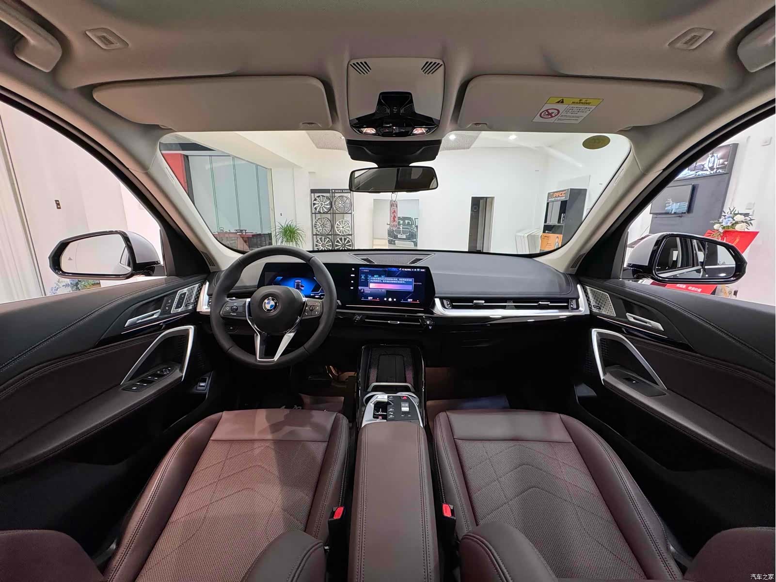 BMW X1, 2024 12