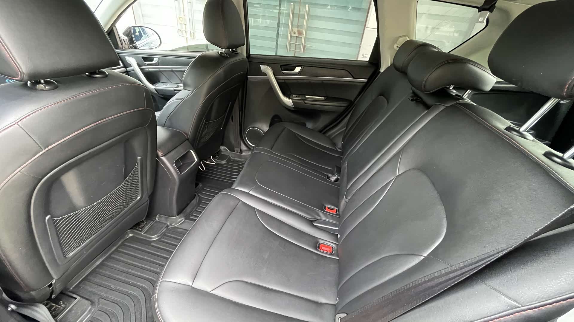 Haval H6, 2017 7