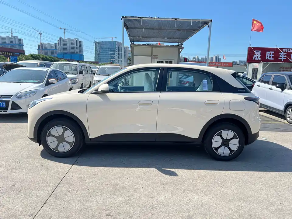 Geely Galaxy Star Wish