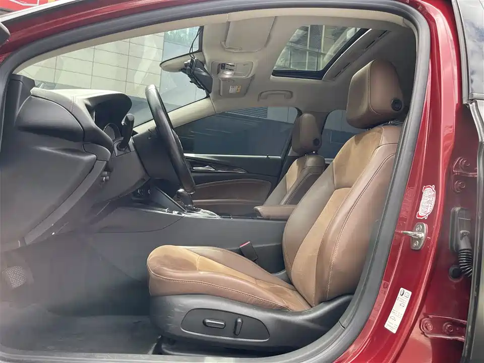 Buick Regal