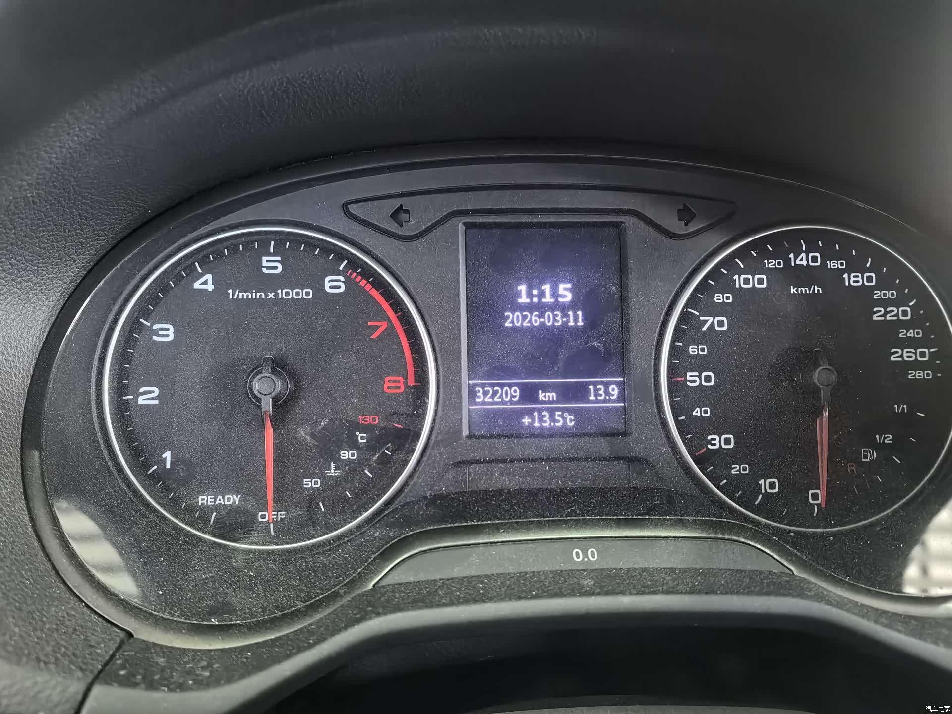 Audi Q2L, 2022 3