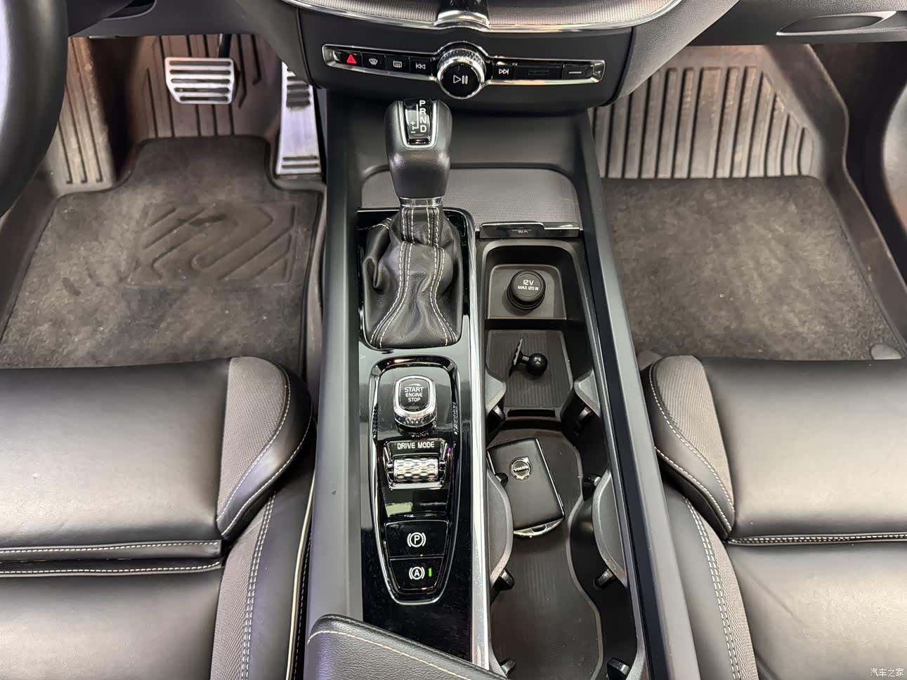 Volvo XC60, 2020 13