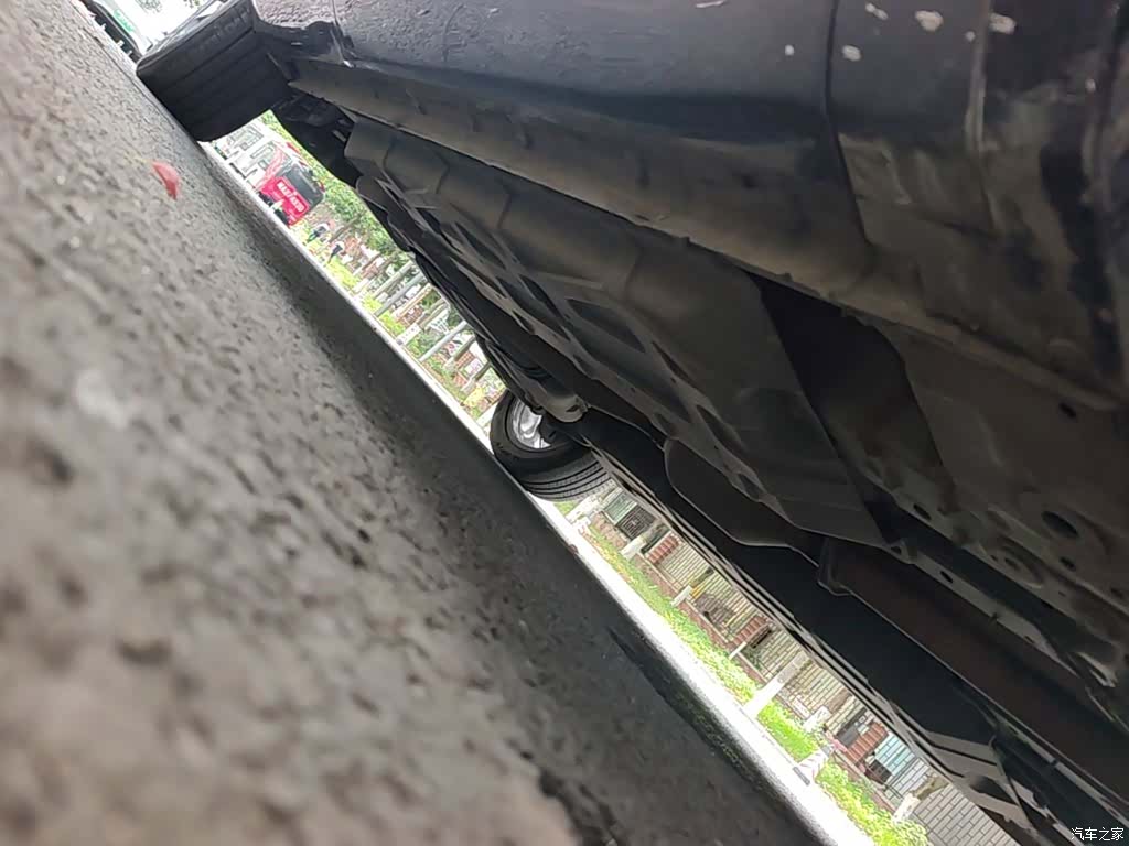 Changan CS75, 2024 21