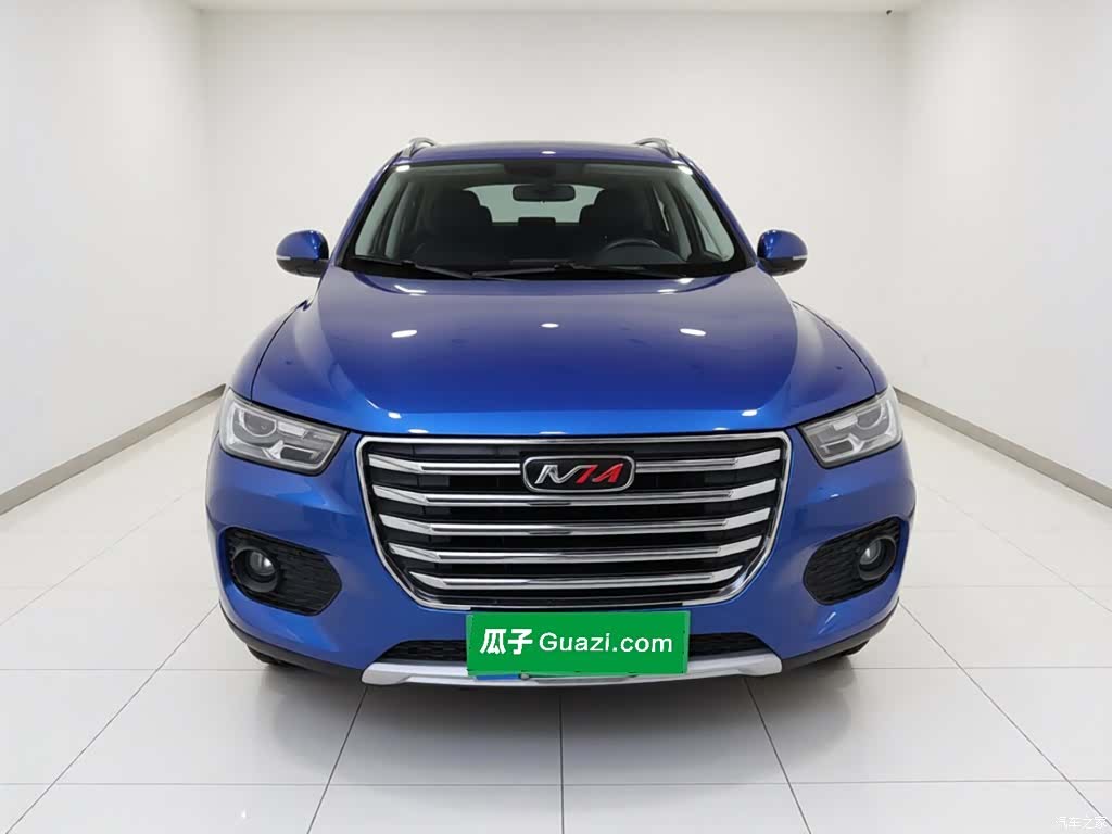 Haval H2, 2017 24