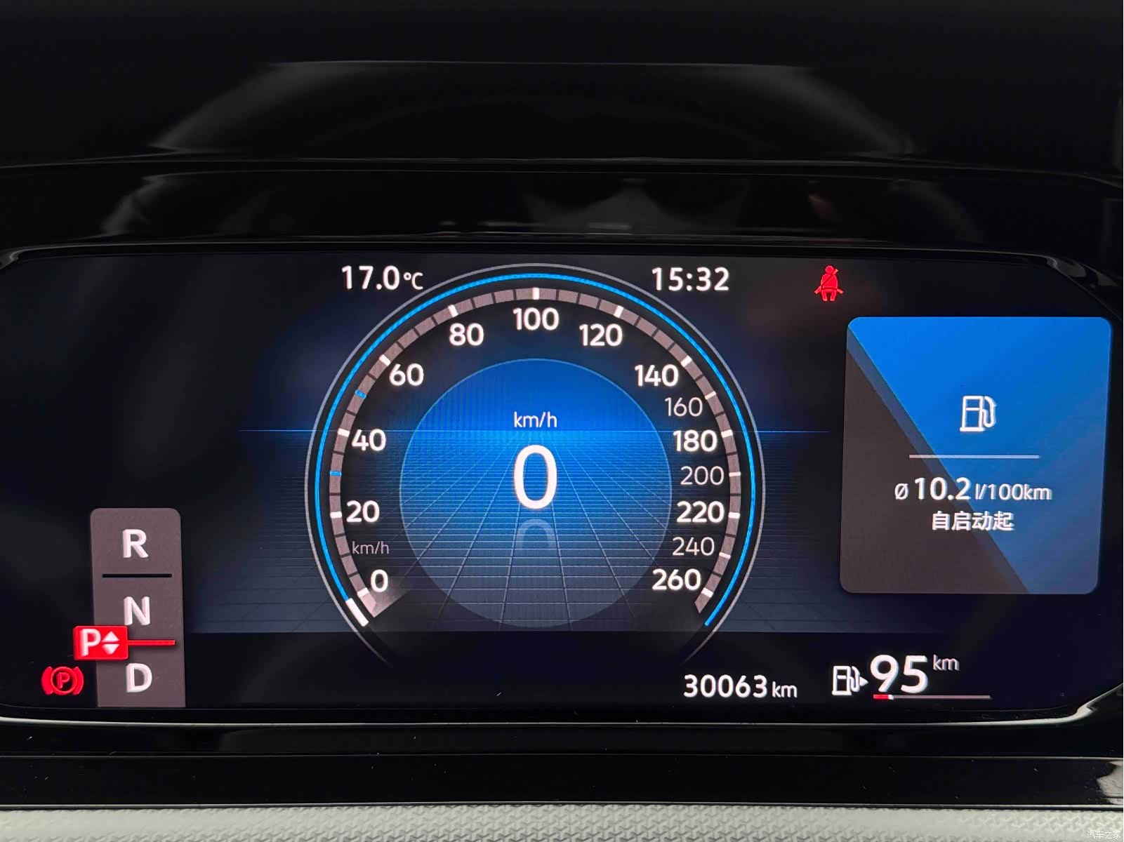 Volkswagen Golf, 2021 22