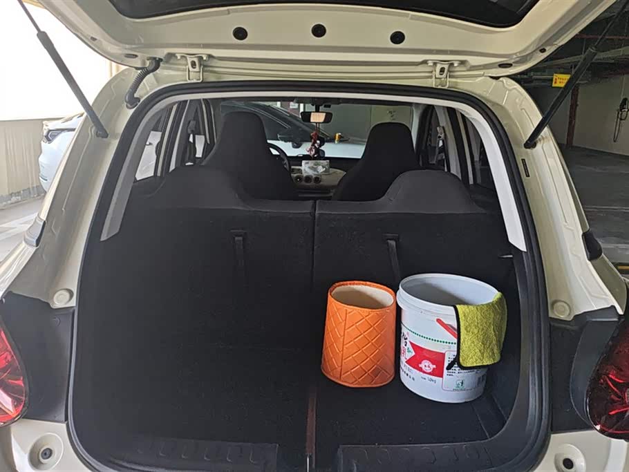 Wuling Wuling Bingguo