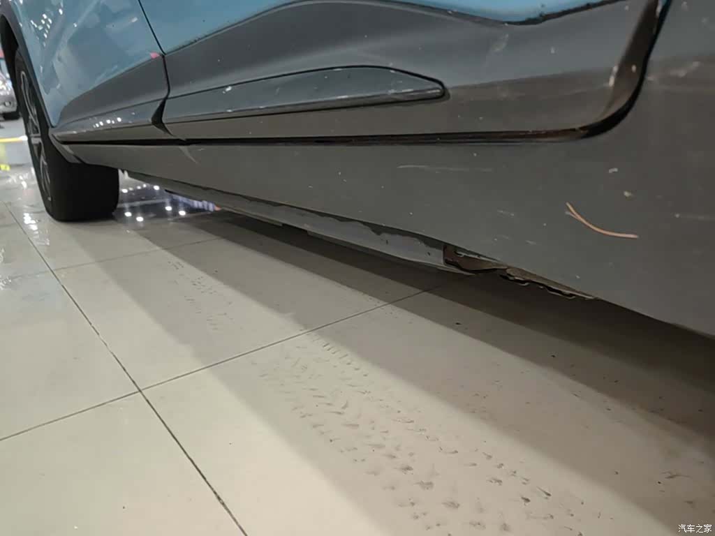 Xpeng G3, 2021 22