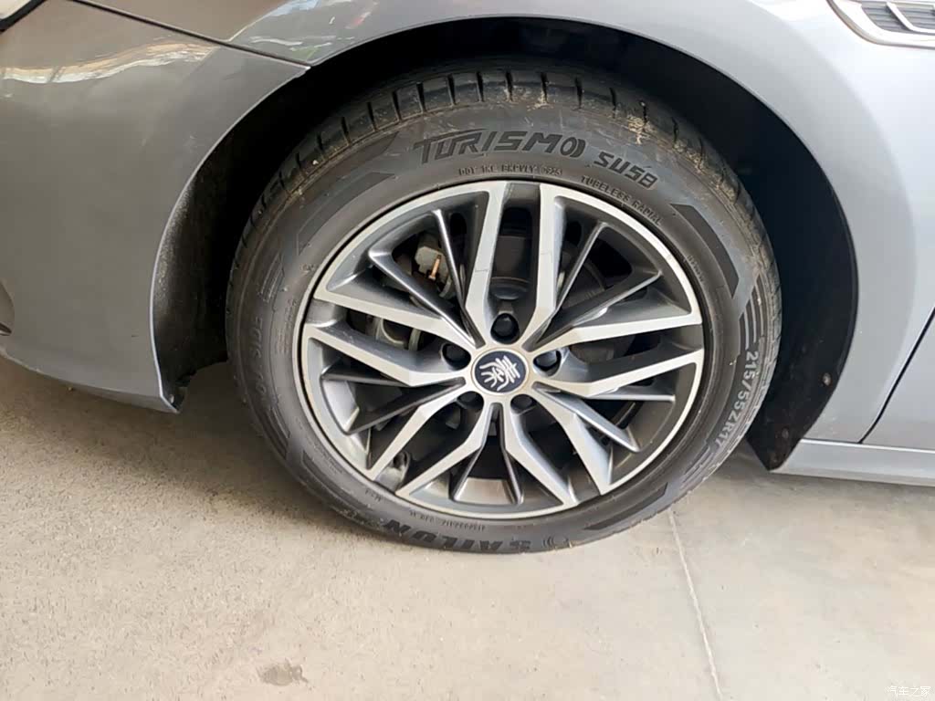 BYD Qin, 2022 23