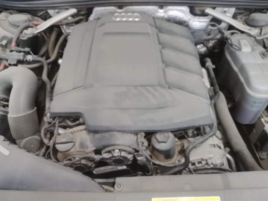 Audi A6L Audi A6L