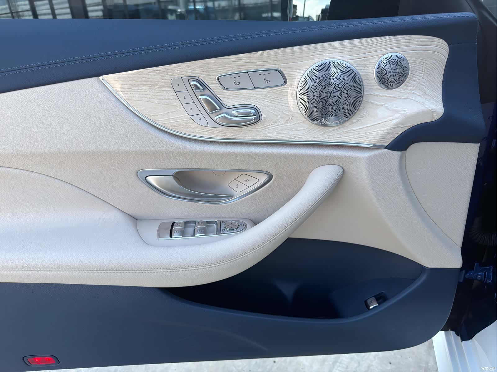 Mercedes-Benz E-Class, 2022 7
