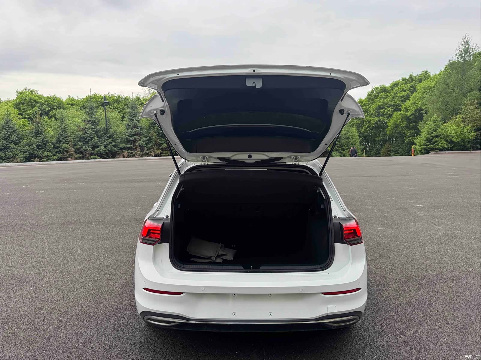 Volkswagen Golf, 2021 20