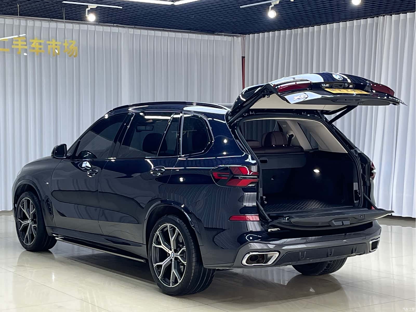 BMW X5, 2024 8